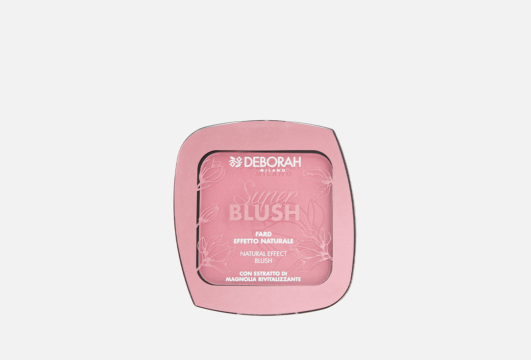 DEBORAH MILANO Blush Super blush