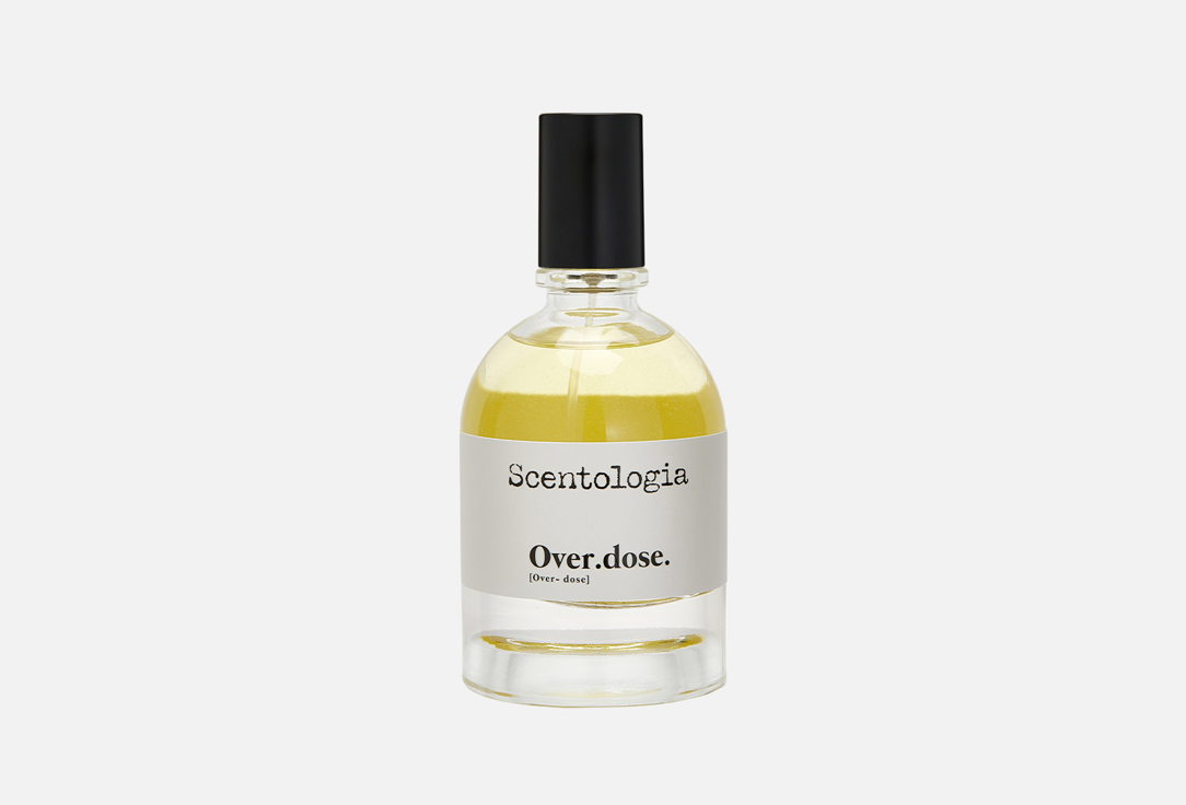 SCENTOLOGIA Eau de Parfum Overdose