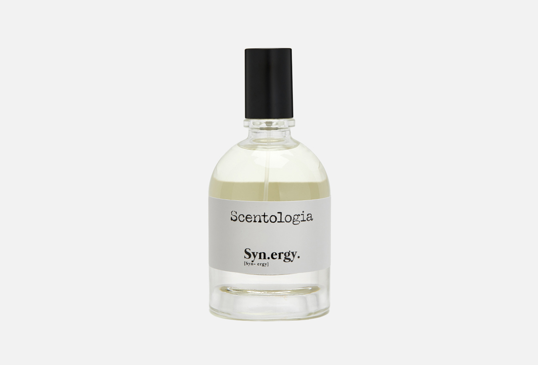 SCENTOLOGIA Eau de Parfum Synergy