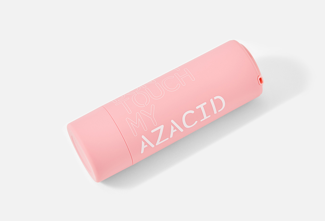 Don't Touch My Skin Face Serum Azacid