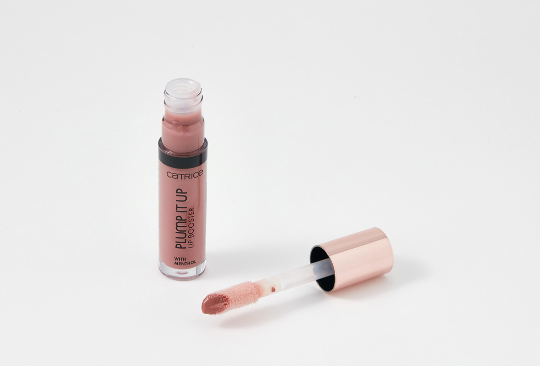 Catrice Lip Booster Plump It Up