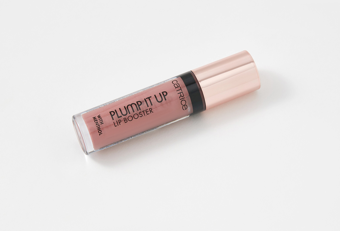 Catrice Lip Booster Plump It Up