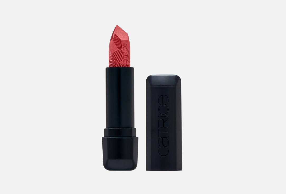 Catrice Matte Lipstick Scandalous