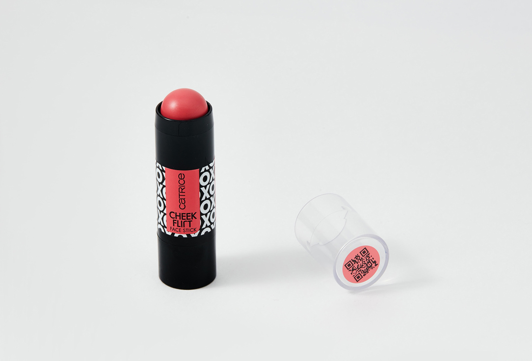 Catrice Face Stick Cheek Flirt