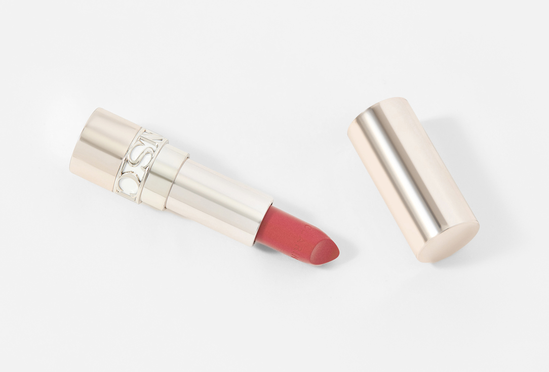 Clarins Satin Lipstick Joli Rouge