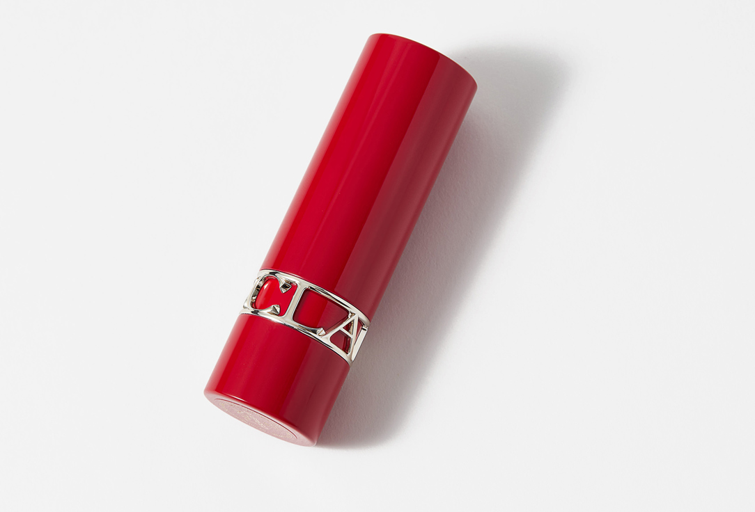 Clarins Matte Lipstick Joli Rouge Velvet