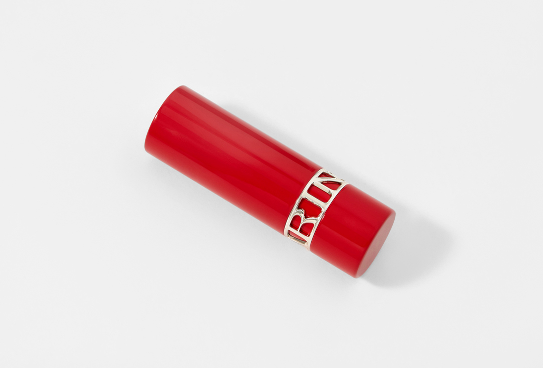 Clarins Matte Lipstick Joli Rouge Velvet