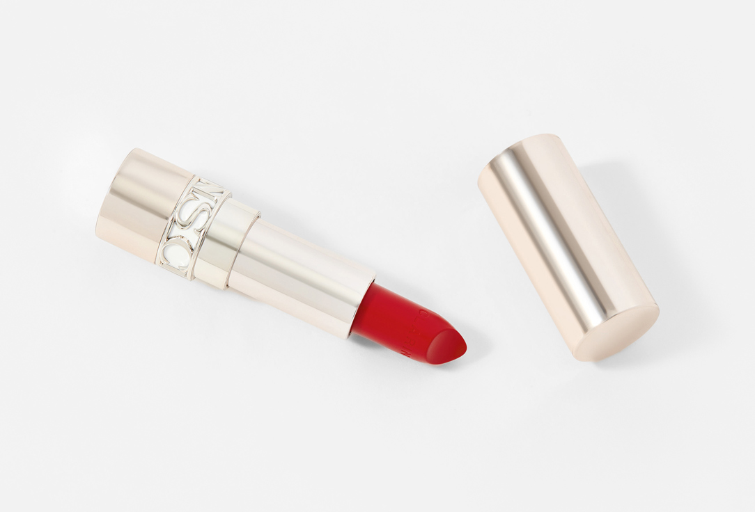 Clarins Satin Lipstick Joli Rouge