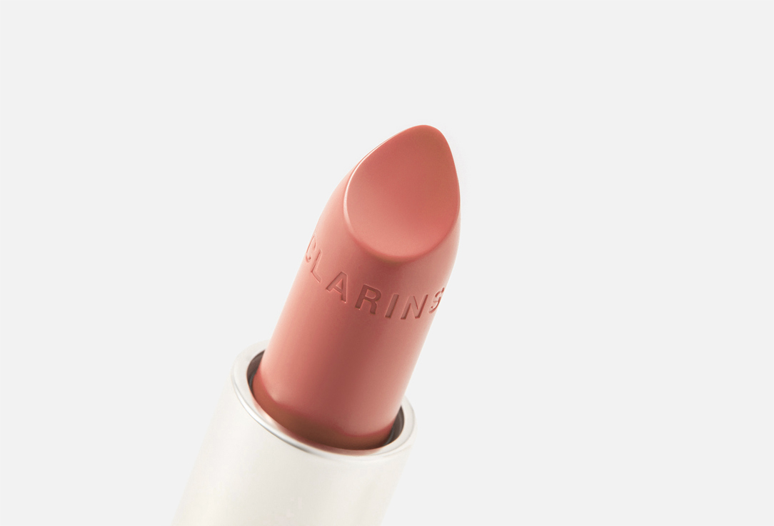 Clarins Satin Lipstick Joli Rouge