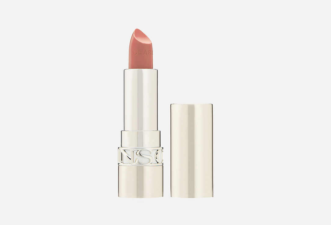 Clarins Satin Lipstick Joli Rouge