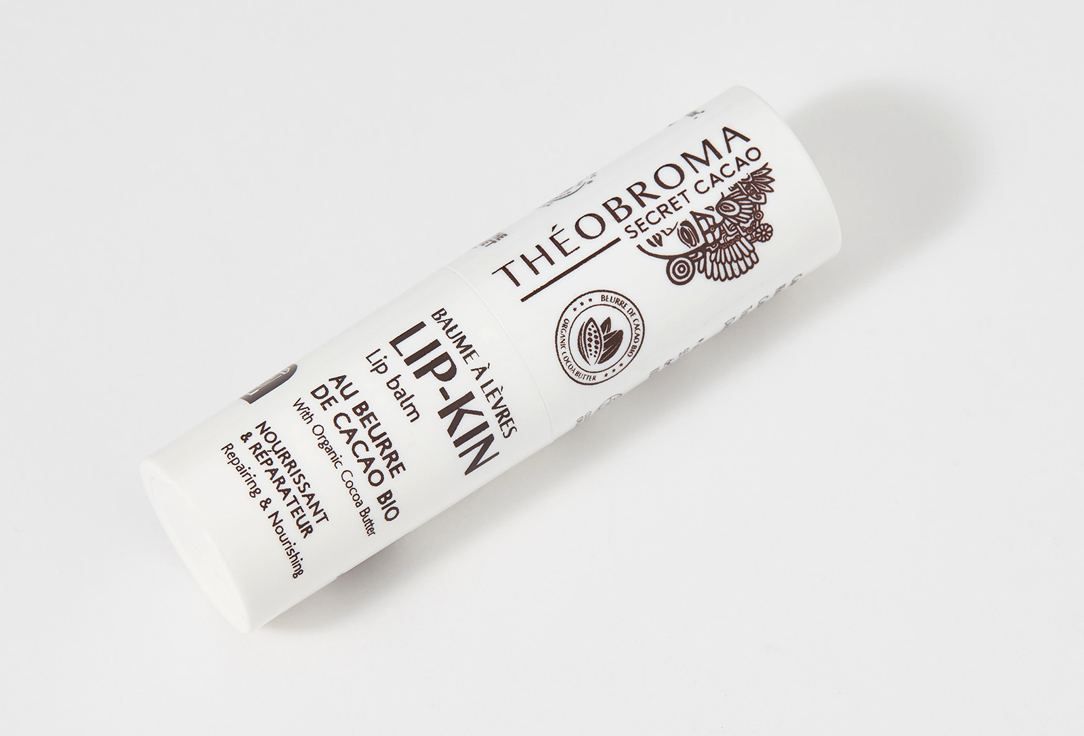 Theobroma Secret Cacao Lip Balm Lip-Kin Lip Balm 