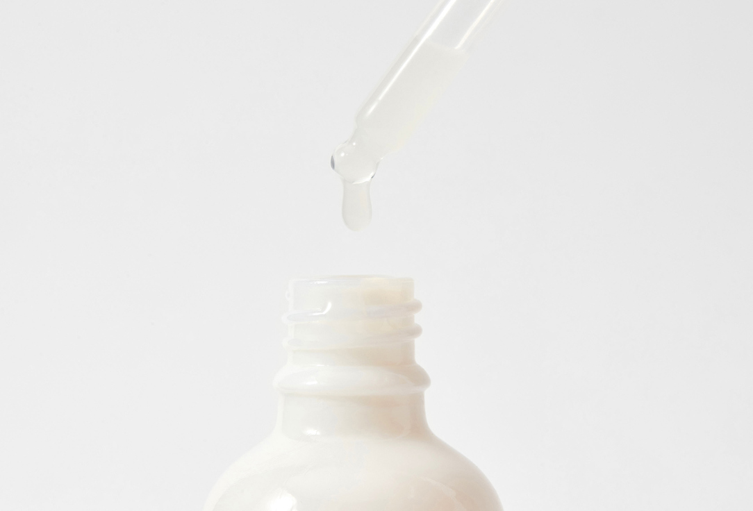 Limba Cosmetics Hair Growth Activator serum Vitamin B