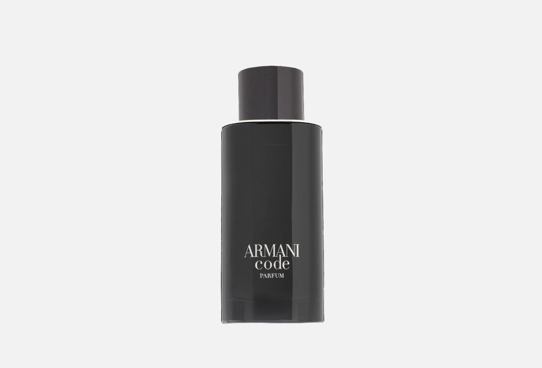 Armani Parfum Code