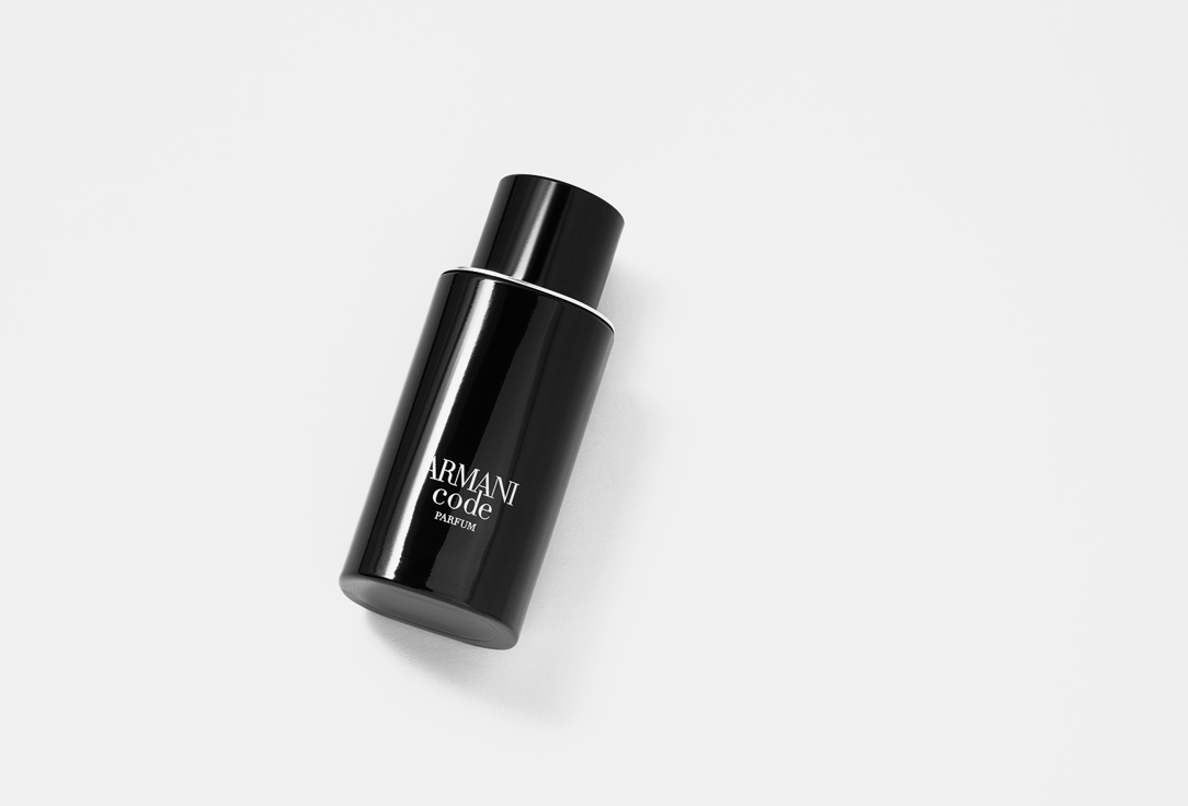 Armani Parfum Code