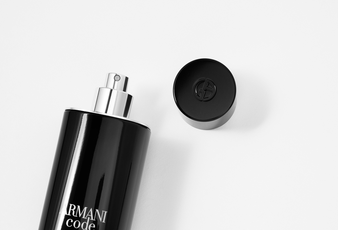 Armani Parfum Code