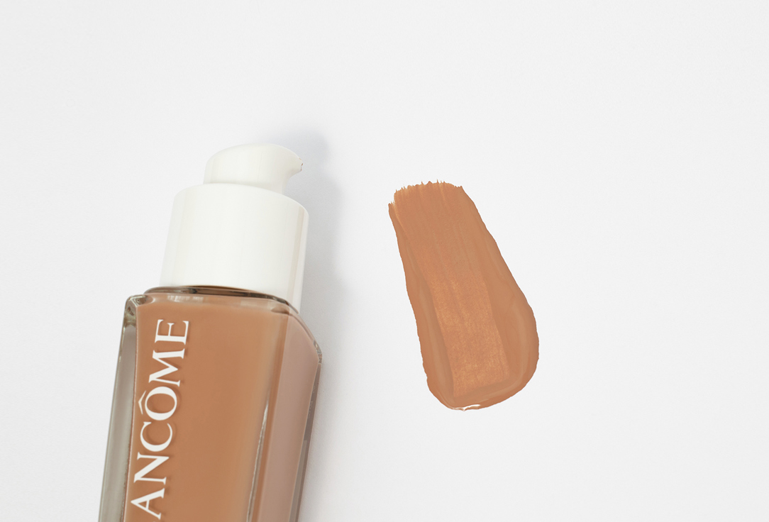 Lancome Moisturizing Serum-Foundation SPF27 Teint Idole Ultra Wear Care & Glow