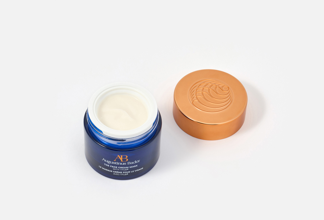 Augustinus Bader Moisturizing face cream mask The Face Cream Mask