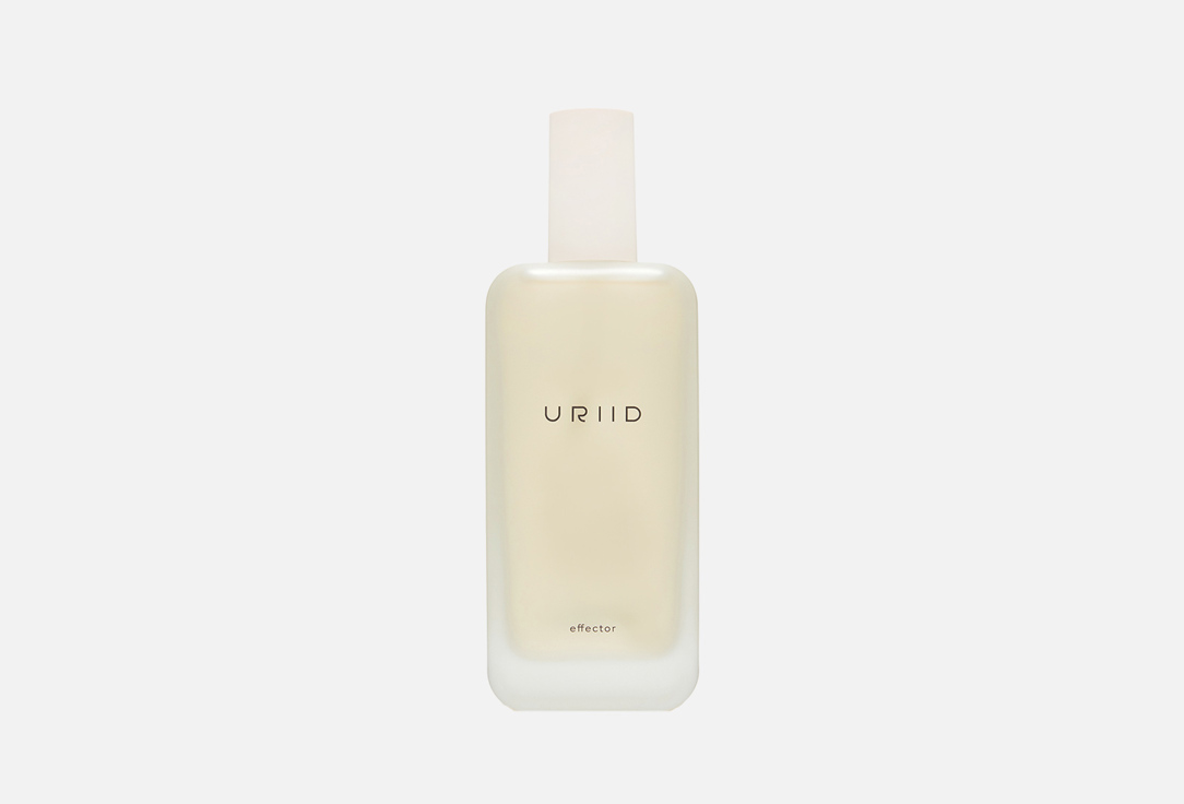 Uriid Face Toner Neroli Garden