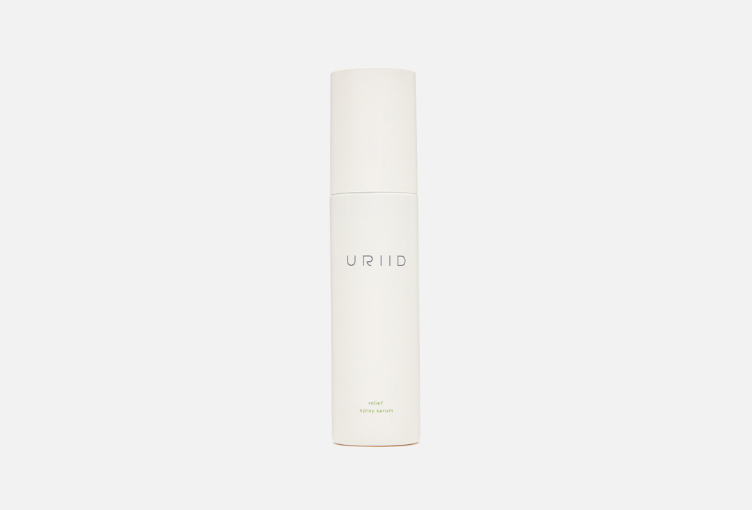 Uriid Face spray serum Neroli Garden Relief