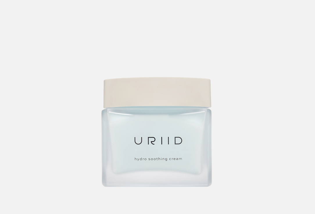 Uriid Face cream Neroli Garden Hydro Soothing