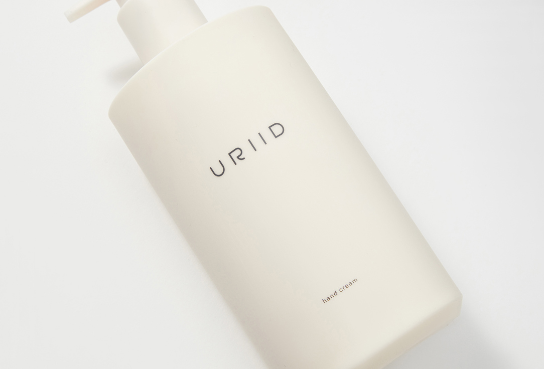 Uriid Hand cream All Day Perfum