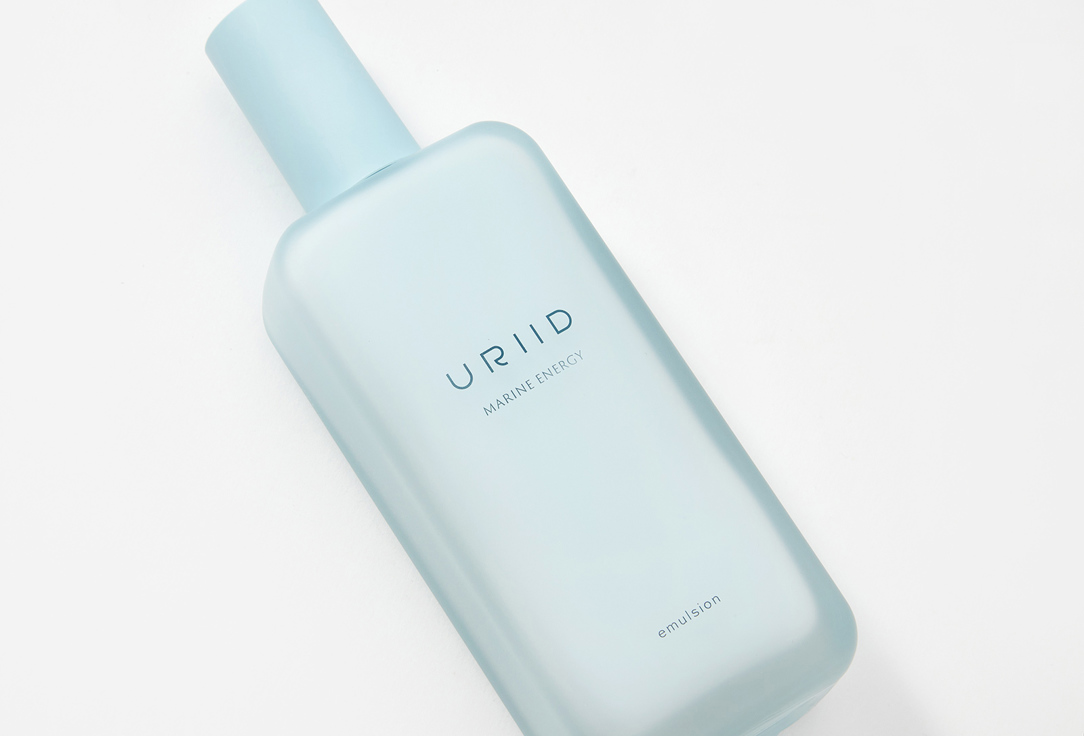 Uriid Face emulsion Marine Energy