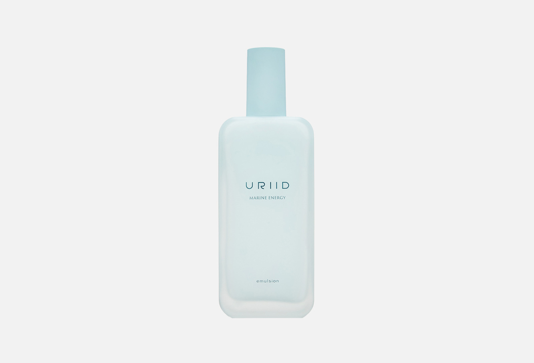 Uriid Face emulsion Marine Energy