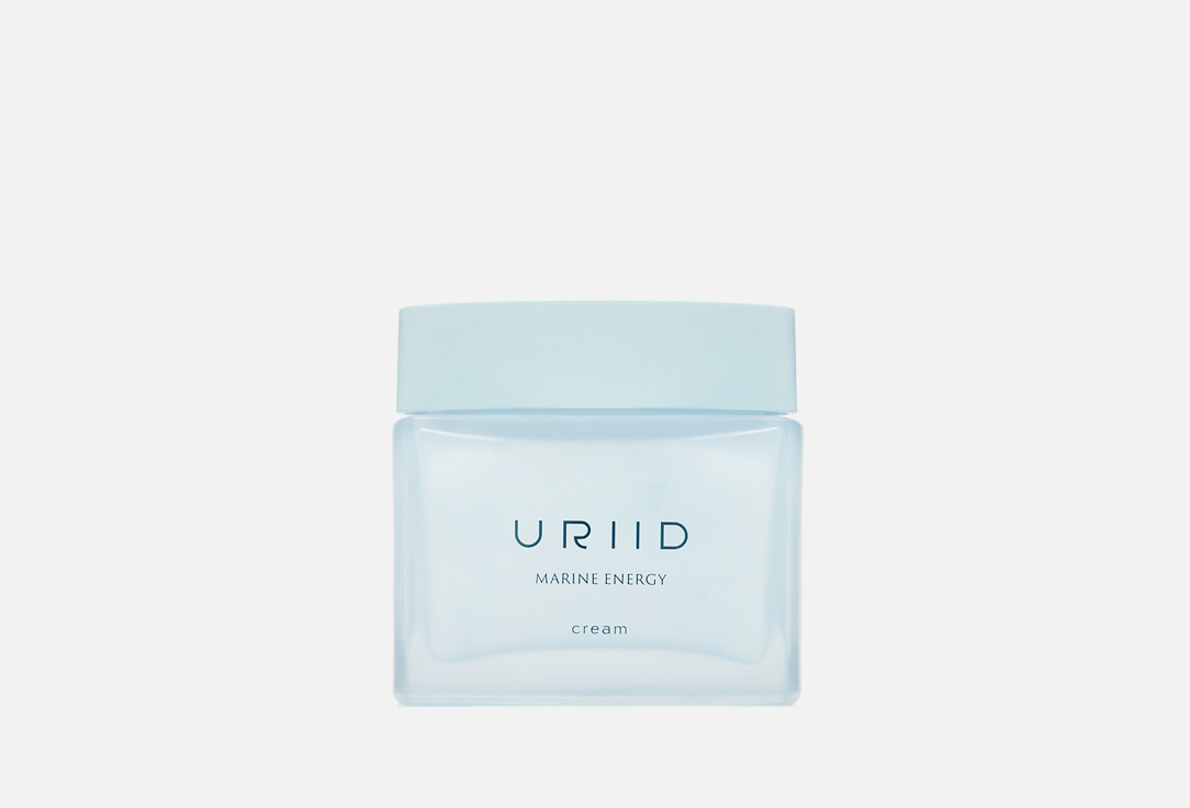 Uriid Face cream Marine Energy