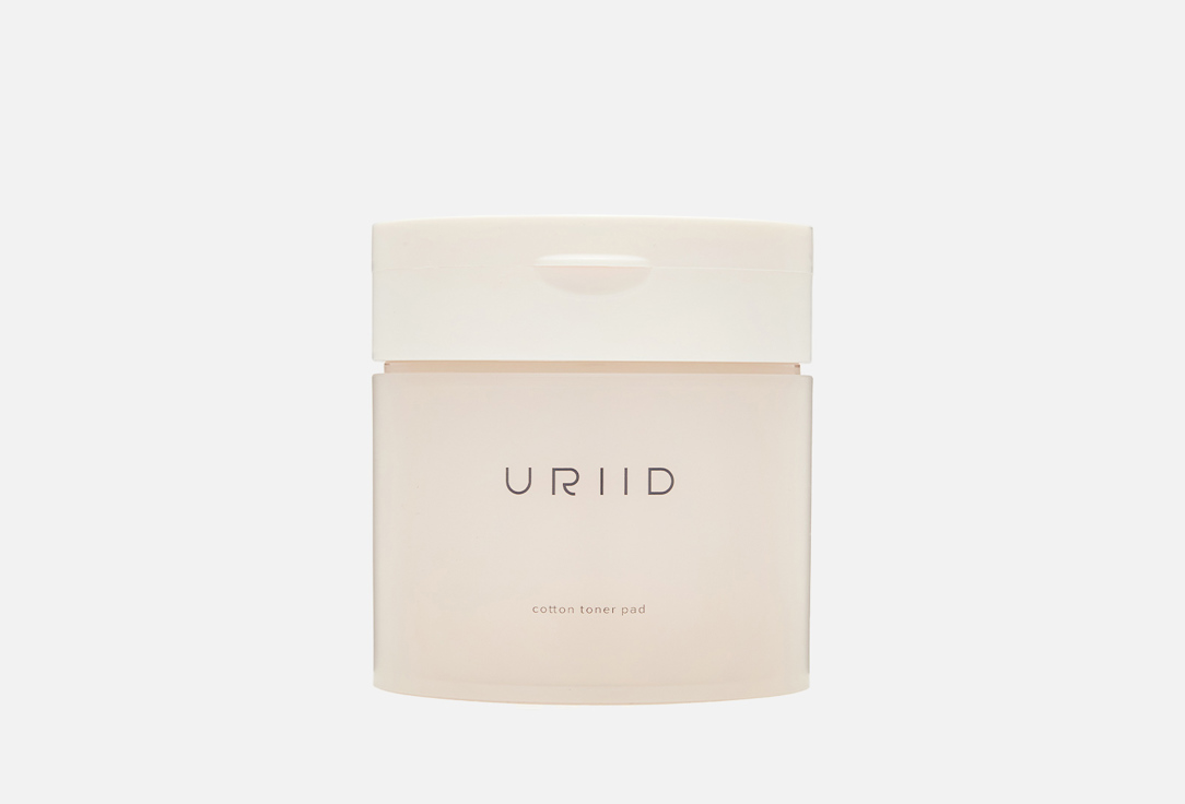 Uriid Face toner pads Calming