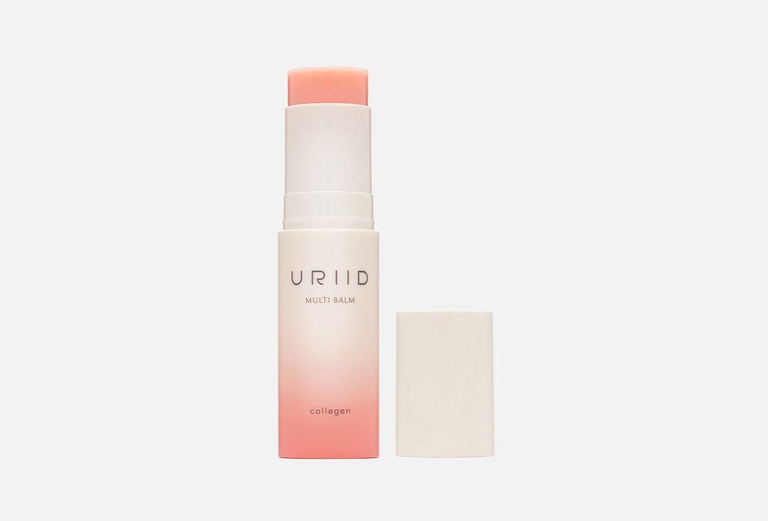 Uriid Face stick Collagen Multi Ampoule