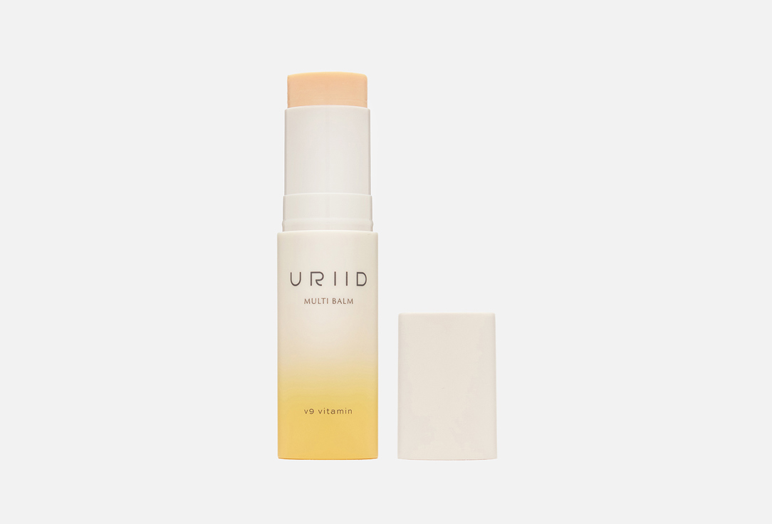 Uriid Face stick V9 Vitamin Multi Ampoule