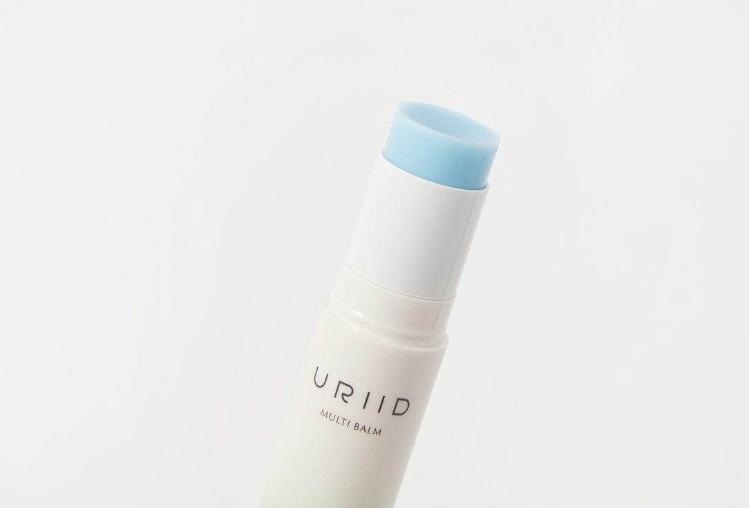 Uriid Face stick Water Multi Ampoule