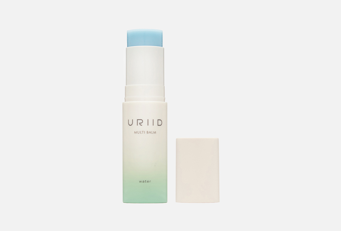 Uriid Face stick Water Multi Ampoule