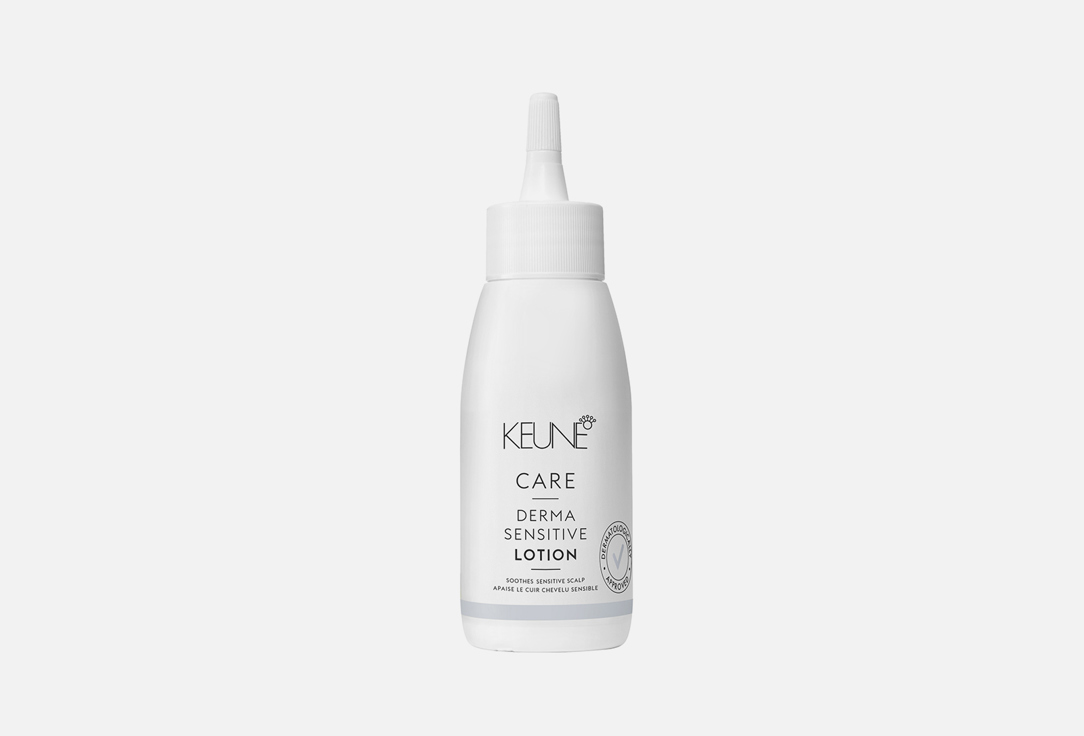 Keune Lotion for sensitive scalp CARE DERMA SENSITIVE