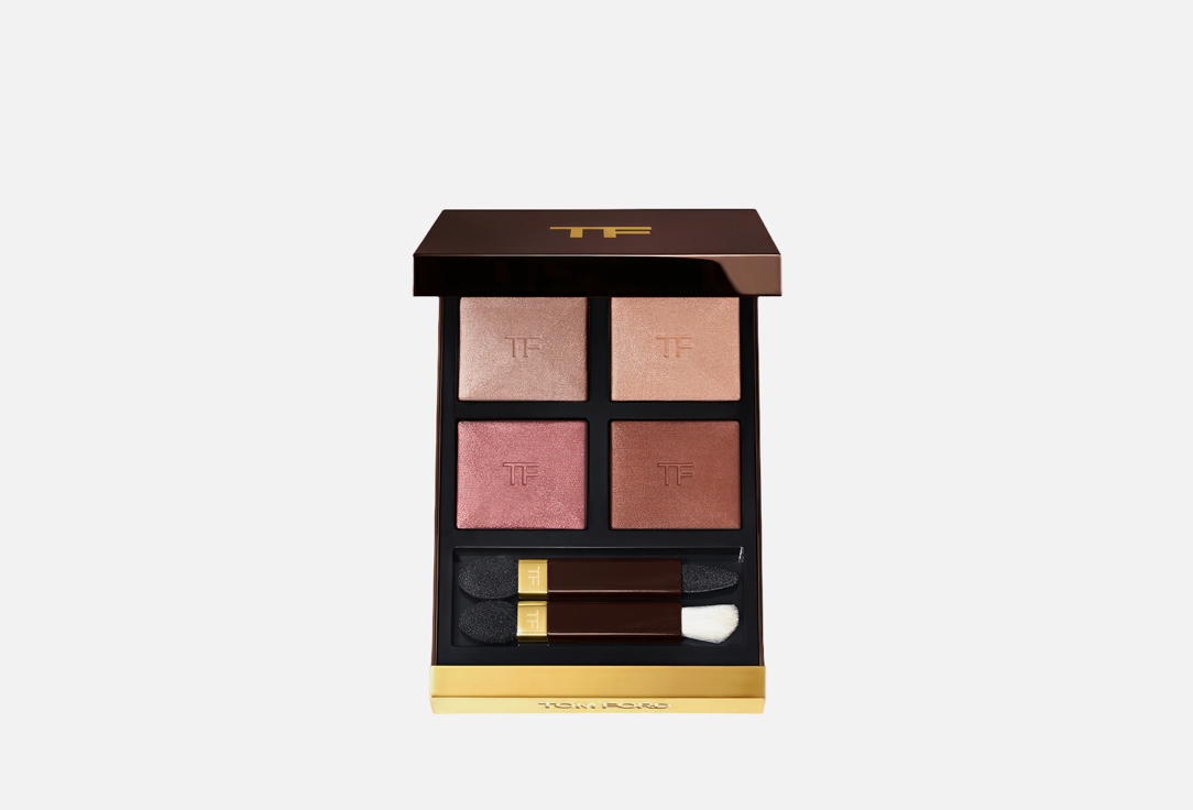 Tom Ford Eyeshadow palette Quad