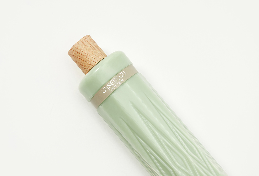 Onsensou Scalp-care hair treatment conditioner Hot Spring Algae Essence