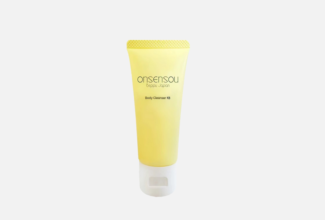 Onsensou Body cleanser Kabosu