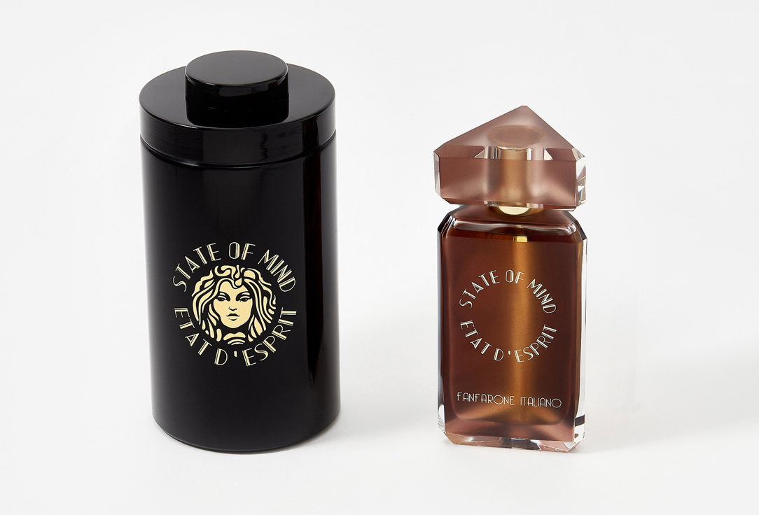 State Of Mind Eau de parfum Fanfarone Italiano