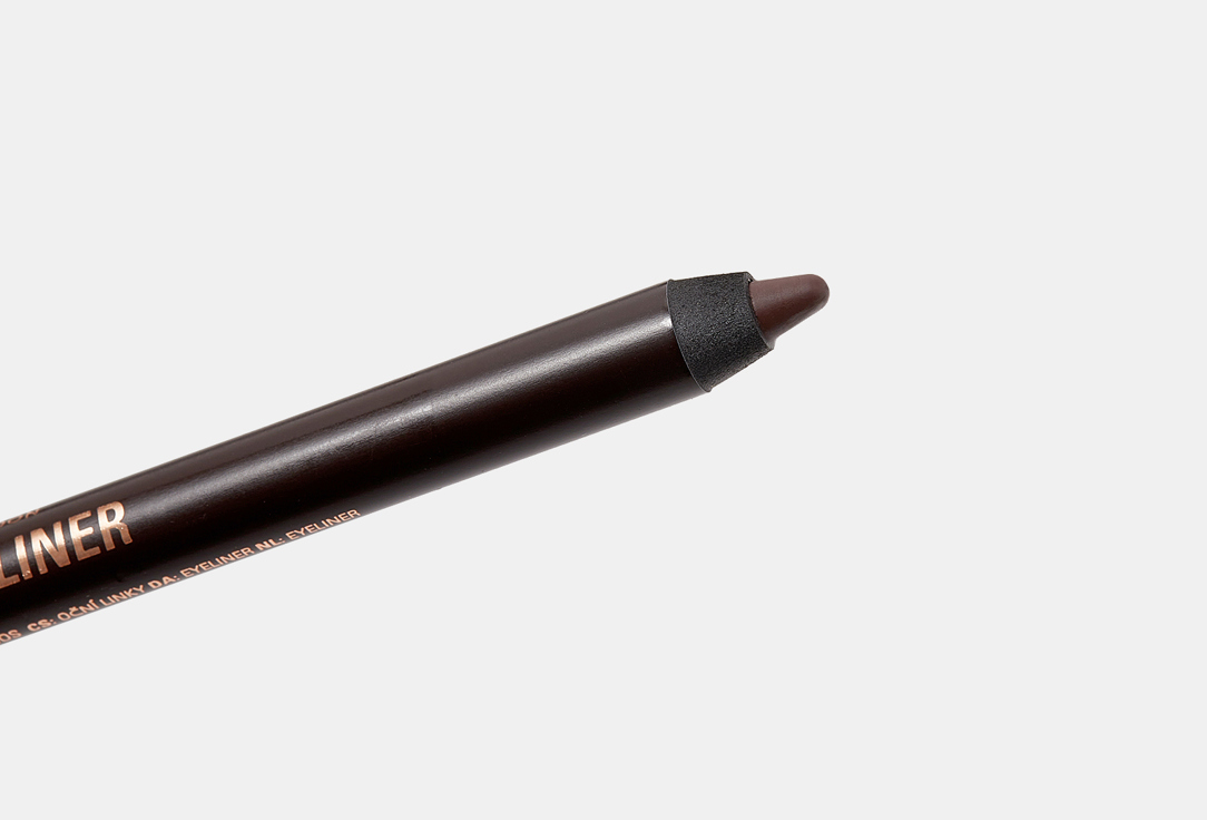 MakeUp Revolution Long-Lasting Creamy Eyeliner Pencil Streamline Waterline