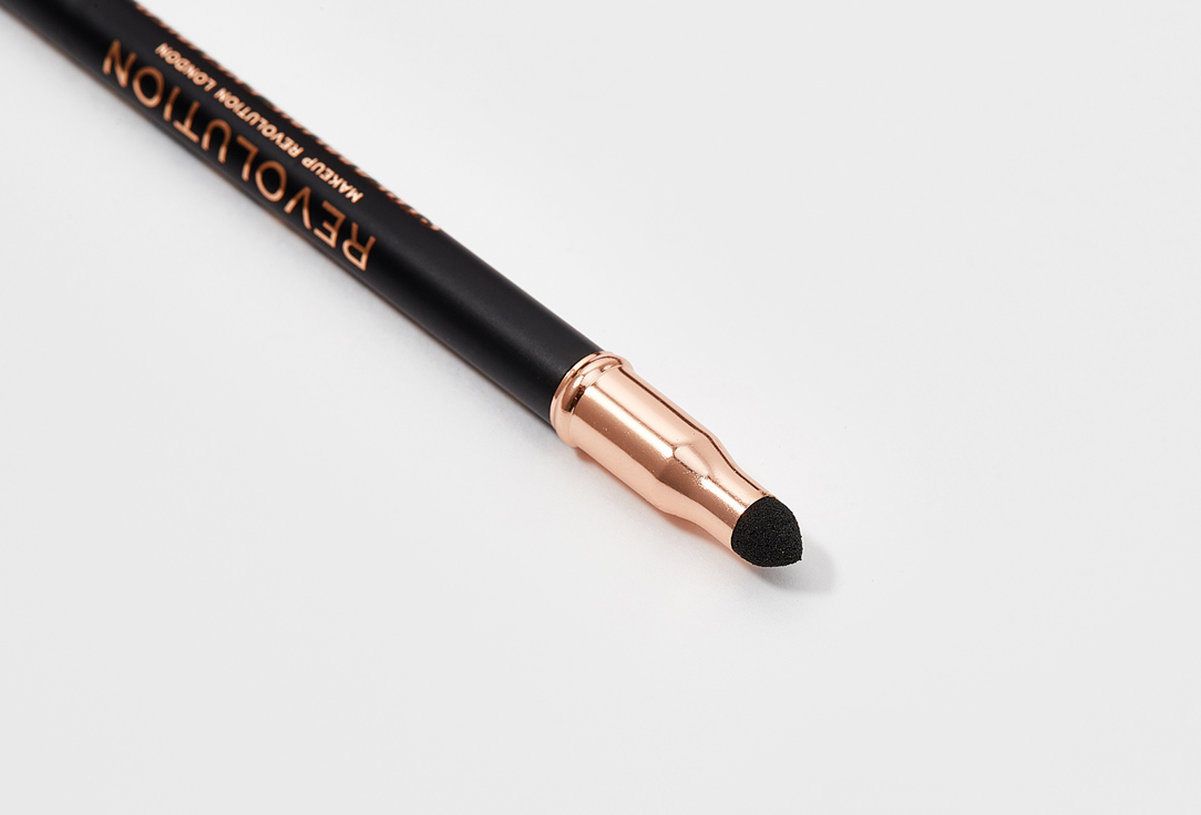 MakeUp Revolution Eyeliner Pencil Streamline Waterline