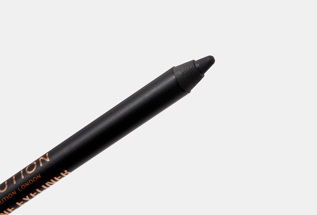 MakeUp Revolution Eyeliner Pencil Streamline Waterline