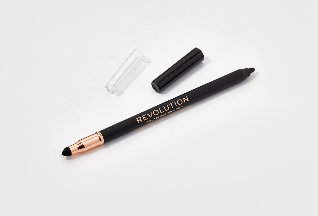 MakeUp Revolution Eyeliner Pencil Streamline Waterline