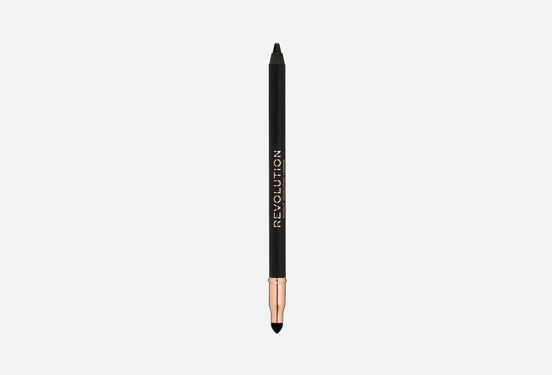 MakeUp Revolution Eyeliner Pencil Streamline Waterline