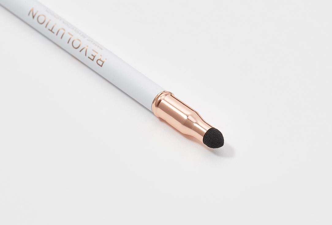 MakeUp Revolution Eyeliner Pencil Streamline Waterline