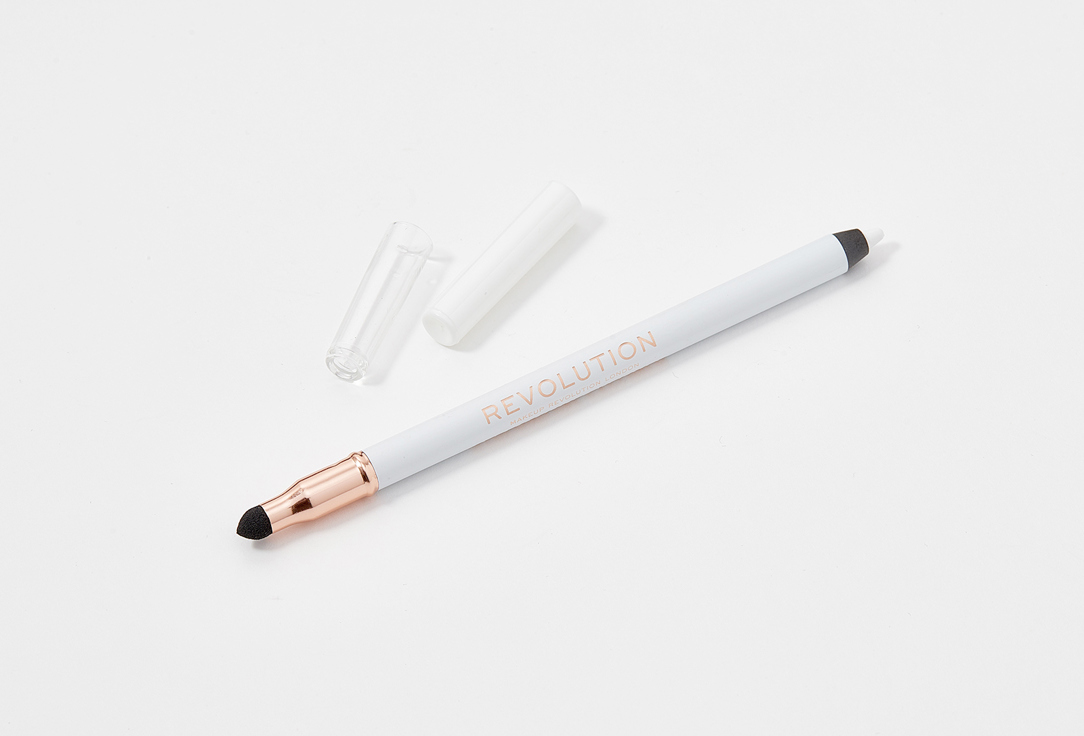 MakeUp Revolution Eyeliner Pencil Streamline Waterline