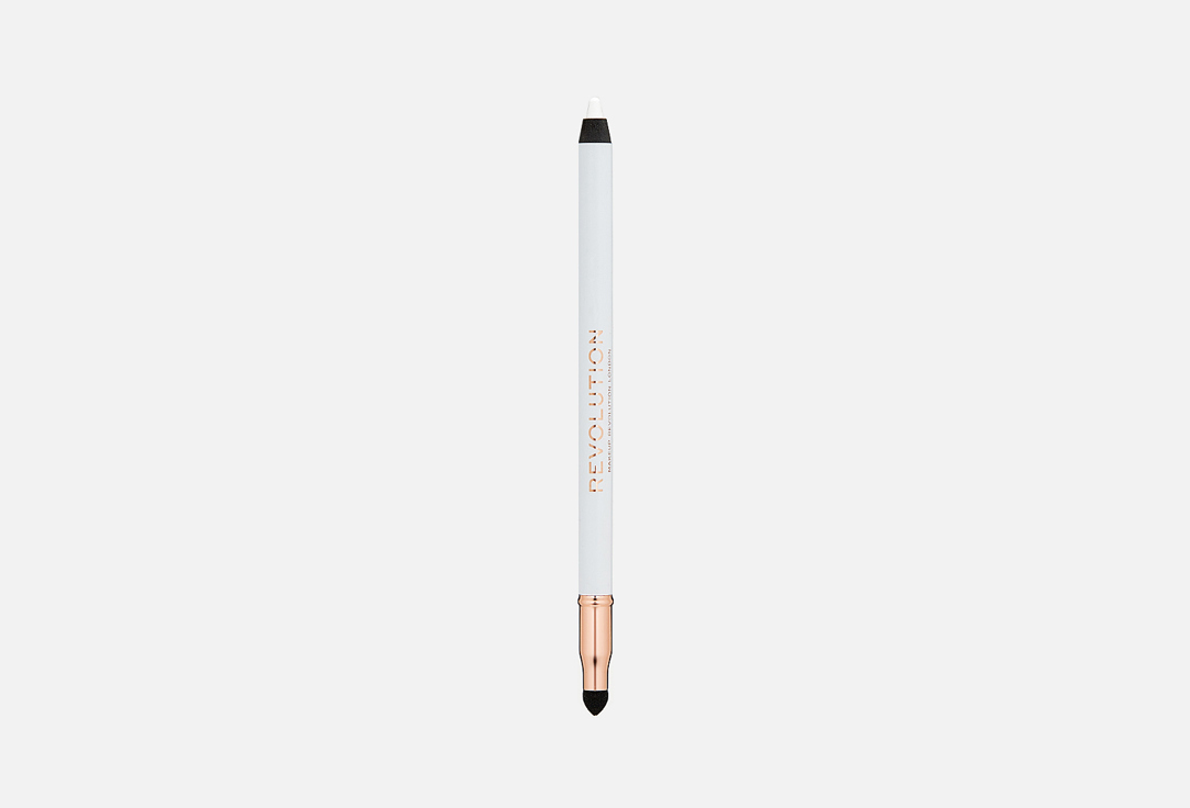 MakeUp Revolution Eyeliner Pencil Streamline Waterline