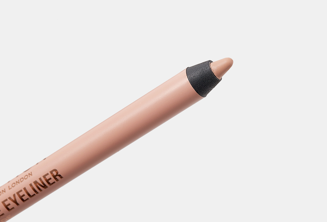 MakeUp Revolution Long-Lasting Creamy Eyeliner Pencil Streamline Waterline