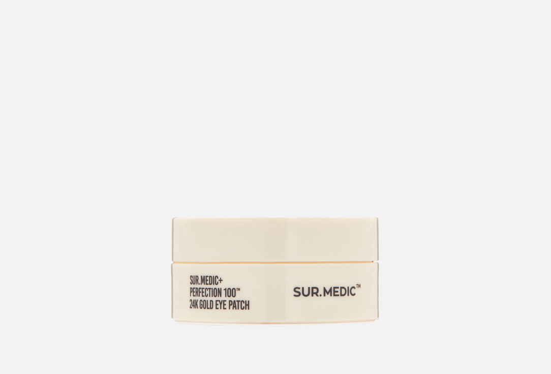 Sur.Medic Peptide eye patches Sur medic + perfection 100