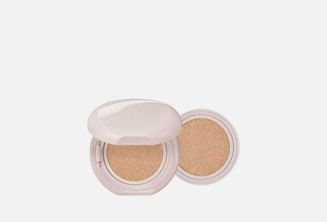 Clio Cushion Foundation SPF50+ Veganwear Pure Blurring