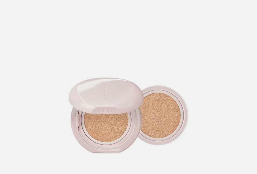 Clio Cushion Foundation SPF50+  Veganwear Pure Blurring